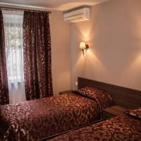 Hotelfotos Narvsky Hotel