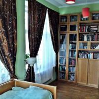 Фотографии отеля Mini hotel Pushka