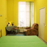 Фотографии отеля Peter Hostel