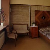 Фотографии отеля Apartments on Karpovki 13