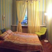 Hotel photos Apartments on Karpovki 13