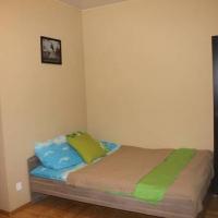 Hotelfotos Bolshaya Posadskaya 9/5 Studios