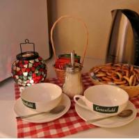 Hotel photos By the Hermitage