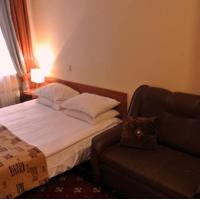 Hotelfotos У Эрмитажа