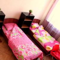 Фотографии отеля Hostel Right Place