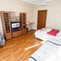 Hotelfotos Apartments on 17 liniya
