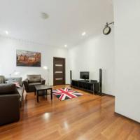 Фотографии отеля Hi-Tech Home Apartments
