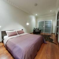Фотографии отеля Hi-Tech Home Apartments