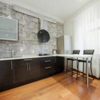 Hotel photos Hi-Tech Home Apartments