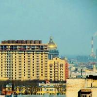 Фотографии отеля Apartment on Yuriya Gagarina
