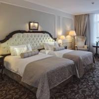 Фотографии отеля The State Hermitage Museum Official Hotel