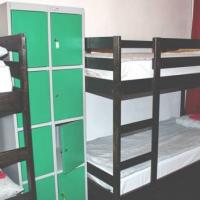 Фотографии отеля Nevsky 110 Hostel