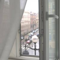 Hotelfotos Nevsky 110 Hostel