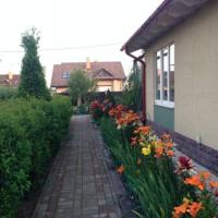 Фотографии отеля Uyutny Cottage in Pargolovo