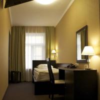 Фотографии отеля АвентИнн Отель