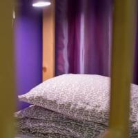 Фотографии отеля Vesta Hostel