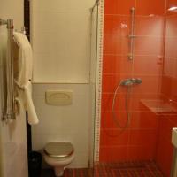 Фотографии отеля Apartment on Rubinshteyna