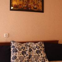 Hotel photos Apartments on Badaeva 8/1