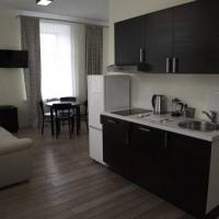 Hotelfotos Отель Roses