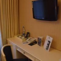 Фотографии отеля Aston Hotel