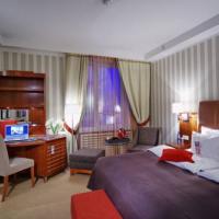 Hotelfotos Сокос Отель Палас Бридж