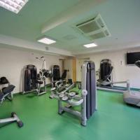 Фотографии отеля Сокос Отель Василиевский