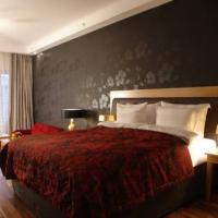 Фотографии отеля Сокос Отель Василиевский