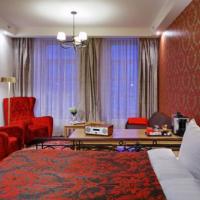 Hotel photos Sokos Hotel Vasilievsky