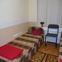 Фотографии отеля Hostel Merci