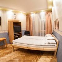 Фотографии отеля Hostel Fontanka