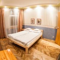 Фотографии отеля Hostel Fontanka