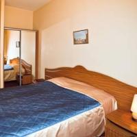 Hotelfotos Гостиница Филиппов на Невском