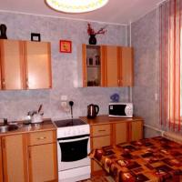 Hotel photos Apartments on Pyatiletok 3