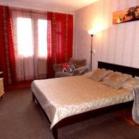 Фотографии отеля Apartments on Pyatiletok 3