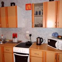 Фотографии отеля Apartments on Pyatiletok 3