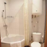 Hotelfotos Отель у Петропавловки