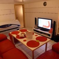 Фотографии отеля Отель МДК