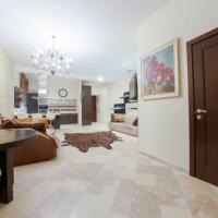 Фотографии отеля Hi-Tech Home Apartments 3