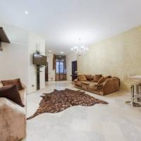 Фотографии отеля Hi-Tech Home Apartments 3