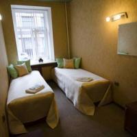 Фотографии отеля Mini-hotel Kon-Tiki