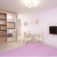 Hotel photos Znamenskaya