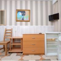 Фотографии отеля Знаменская