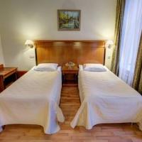 Fotos del hotel Кристофф Отель