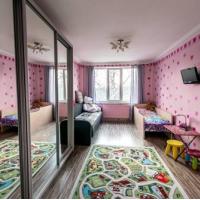 Hotel photos Apartments on Aleksandrovskoy fermi 5