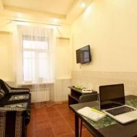 Фотографии отеля VPiterVdrug Studios and Apartment
