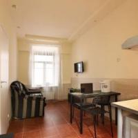Фотографии отеля VPiterVdrug Studios and Apartment