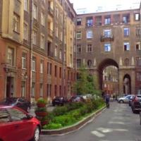 Фотографии отеля Rubinshteyna Apartment