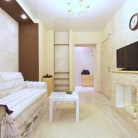 Фотографии отеля Apartments on 8 line