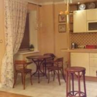 Hotelfotos Apartment na Etazhe