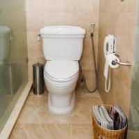 Hotel photos Alrin na Ligovskom